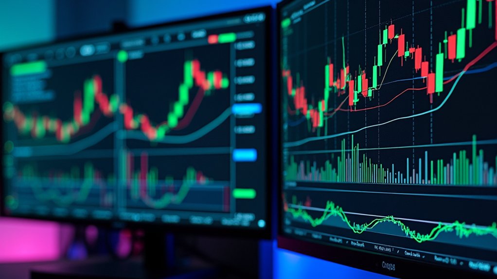comprehensive crypto trading tools