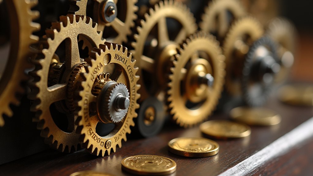 consensus mechanisms in cryptocurrency