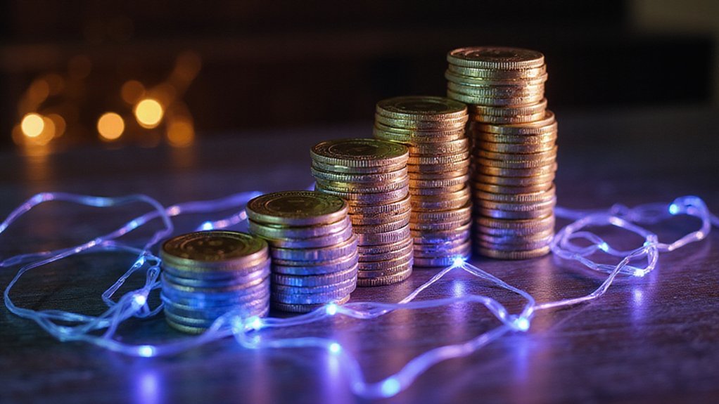 crypto staking for rewards