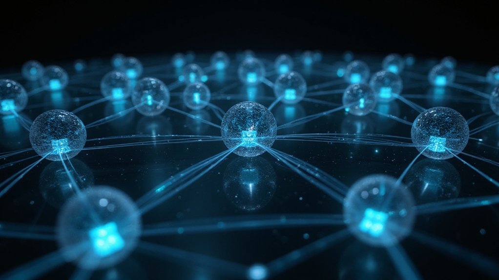 decentralized finance revolutionizes transactions