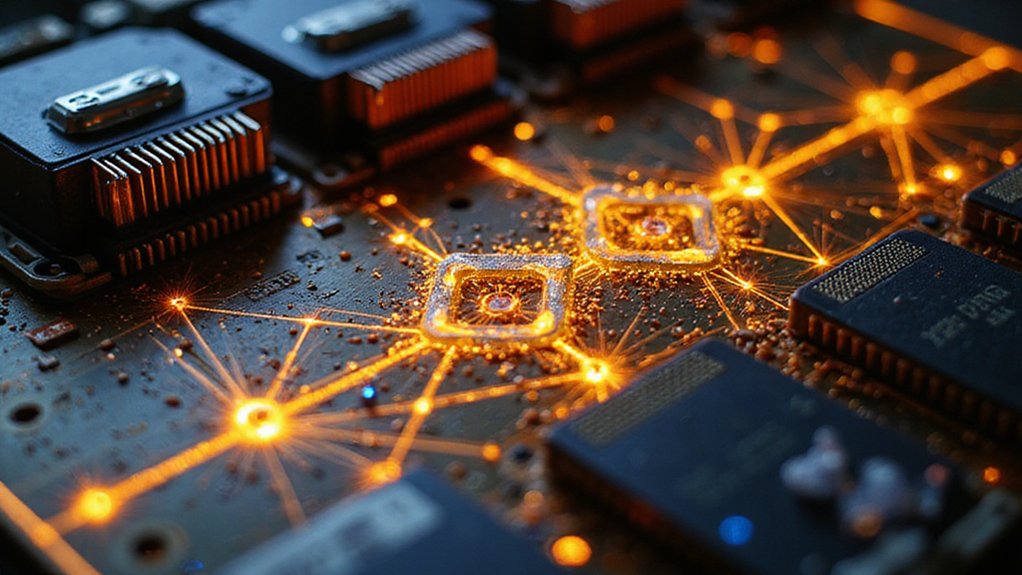 energy intensive mining competition