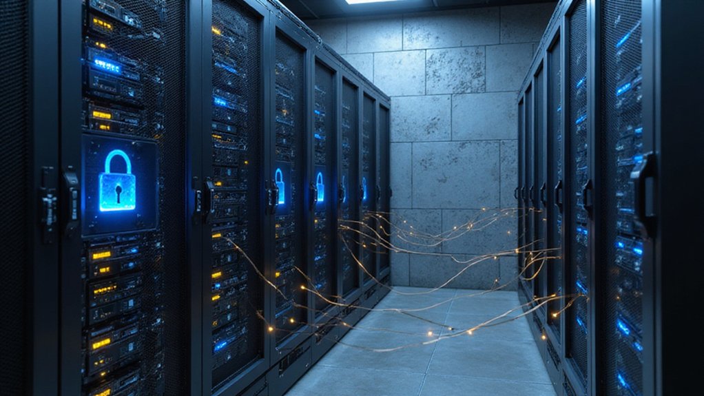 enterprise grade crypto security platform