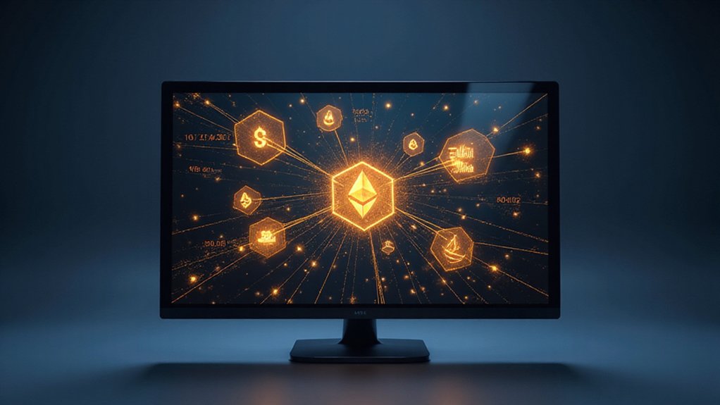 etherscan ethereum blockchain explorer