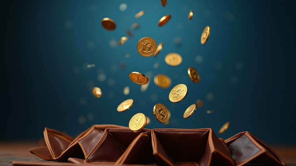 free token distribution strategy