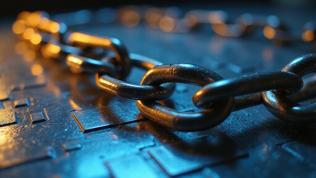 on chain transaction transparency benefits