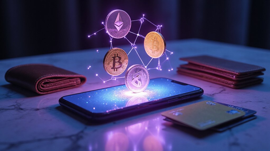 wallet management simplified for businesses