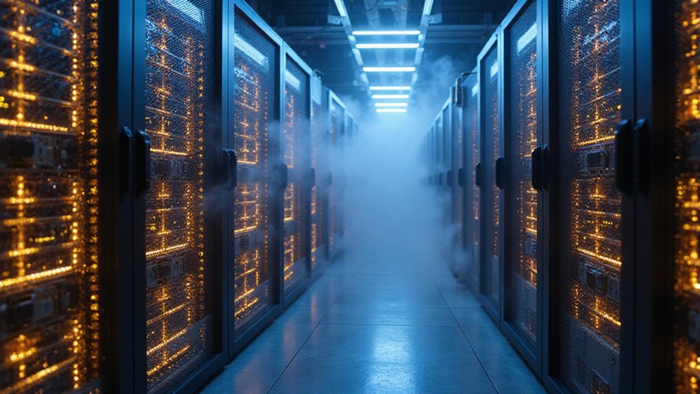 ai driven crypto infrastructure revolution