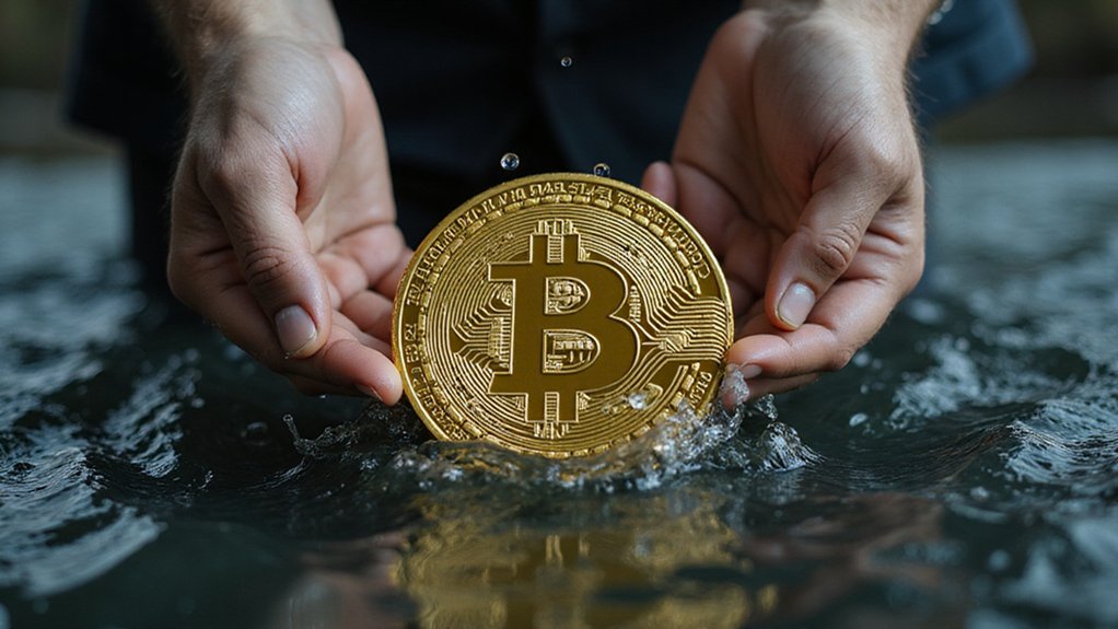 bitcoin ogs losing confidence