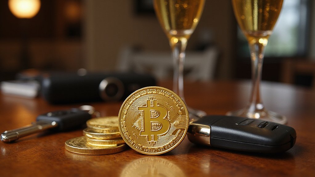 bitcoin ownership s future rarity
