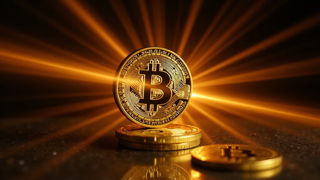 bitcoin price surge excitement