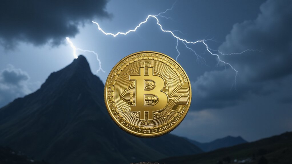 bitcoin price surge potential