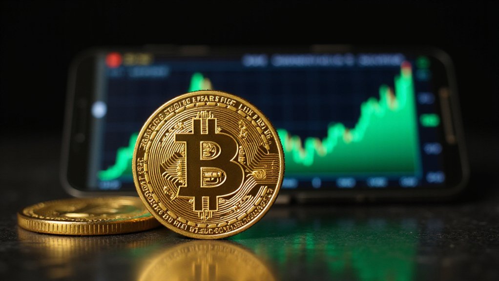 bitcoin reaches 120k milestone