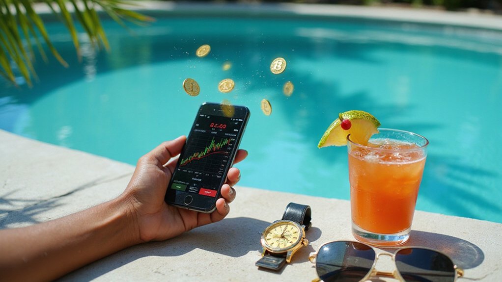 crypto summer investment opportunity