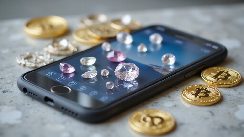 crypto tokens for loyalty