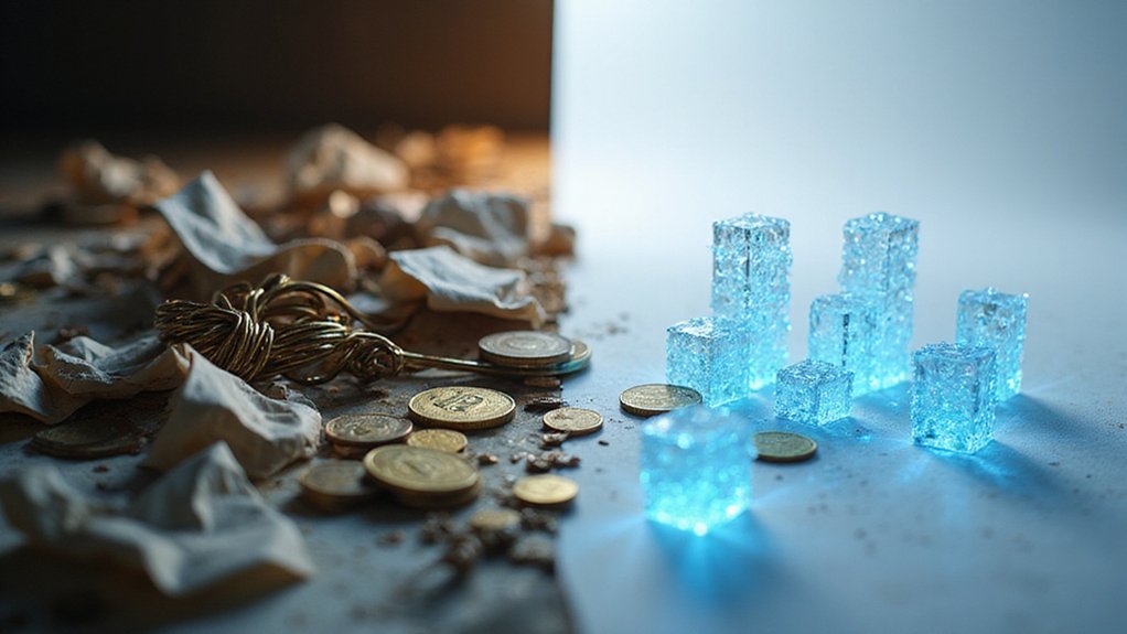 cryptocurrency trading revolutionized