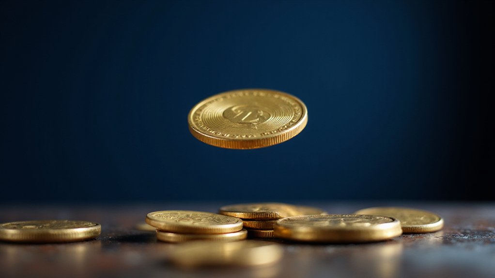 filecoin s strong price surge