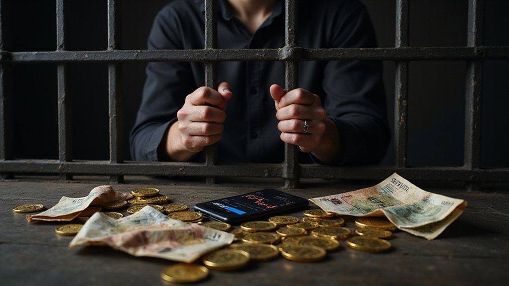 hungary crypto trading penalties