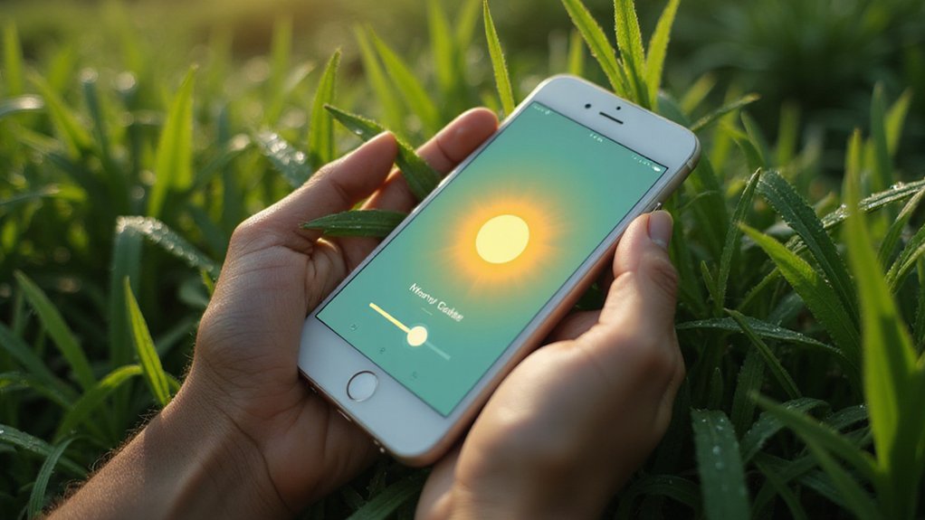 jack dorsey s grass tracking