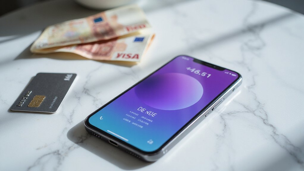 seamless crypto payments integration
