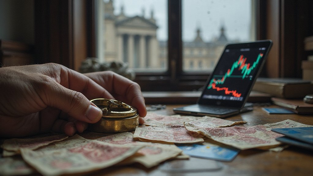 stablecoins pose financial risks