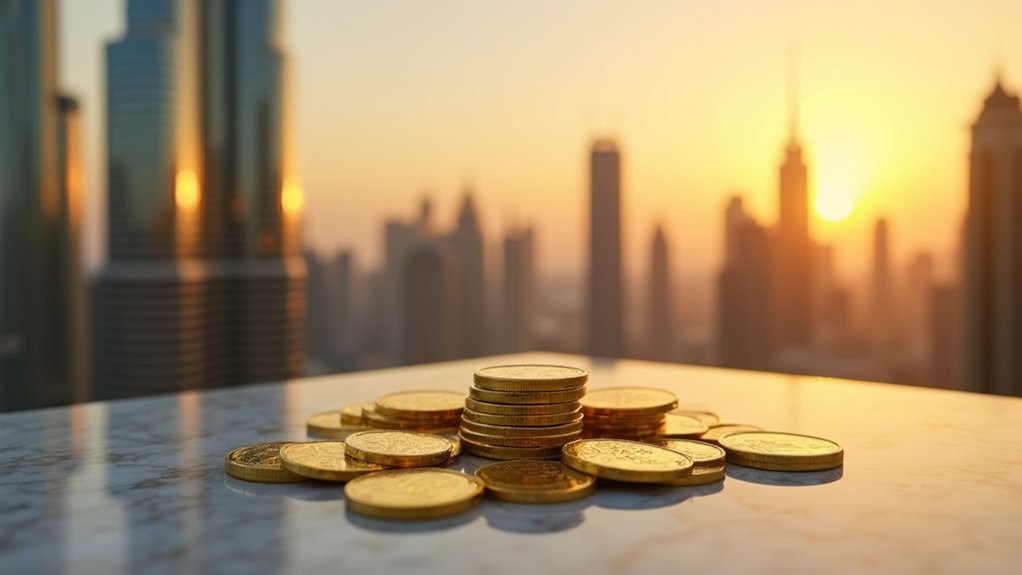 tokenized money market fund