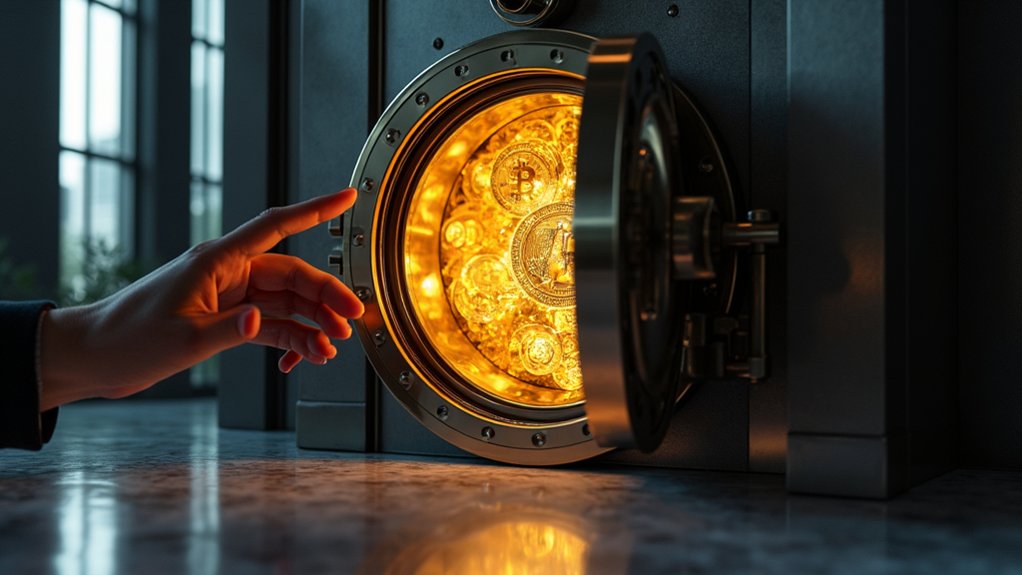 us banks embrace bitcoin