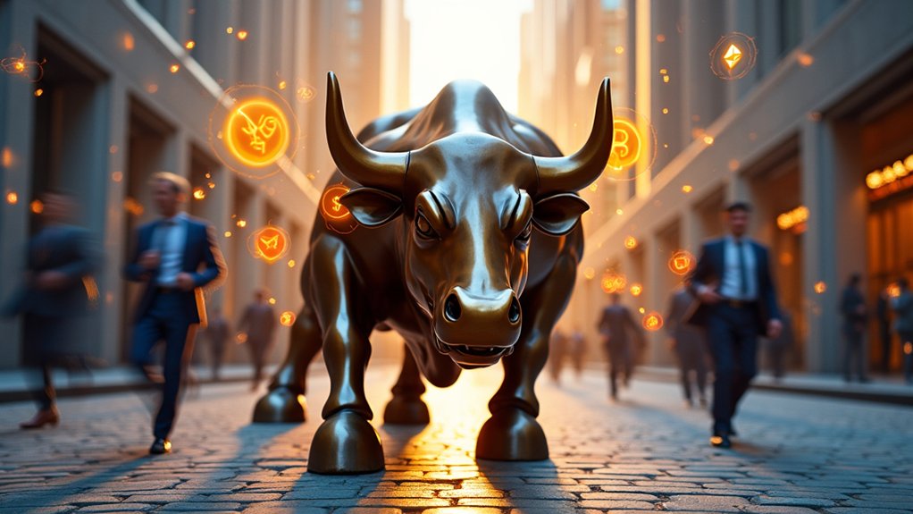 bullish crypto ipo target