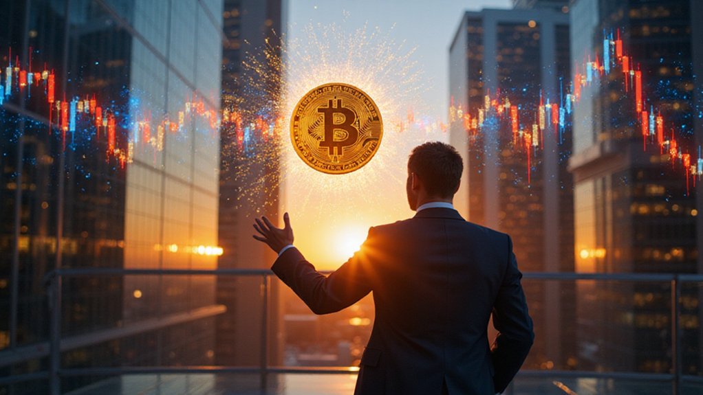 eric trump bitcoin prediction