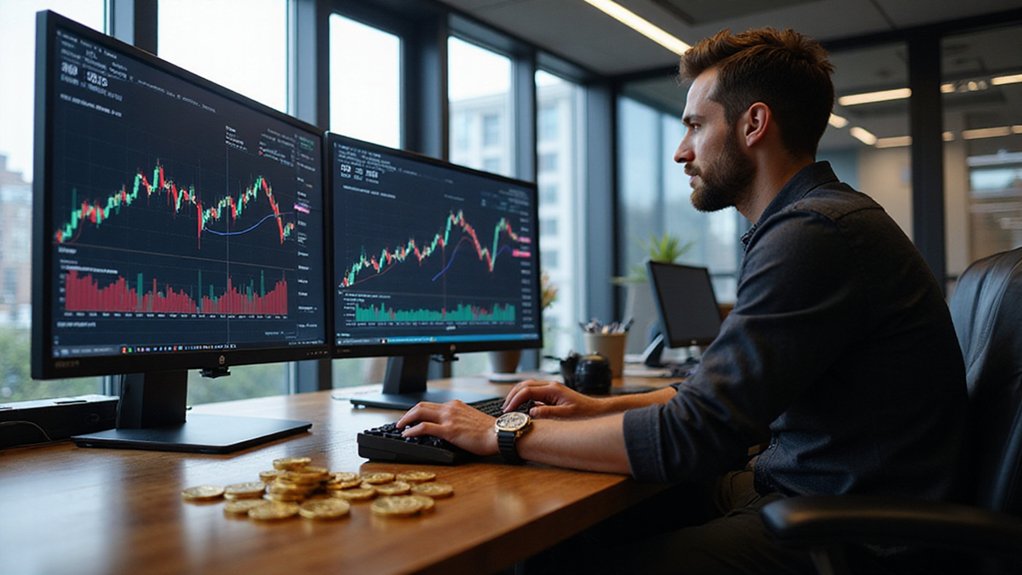 lucrative crypto job opportunities