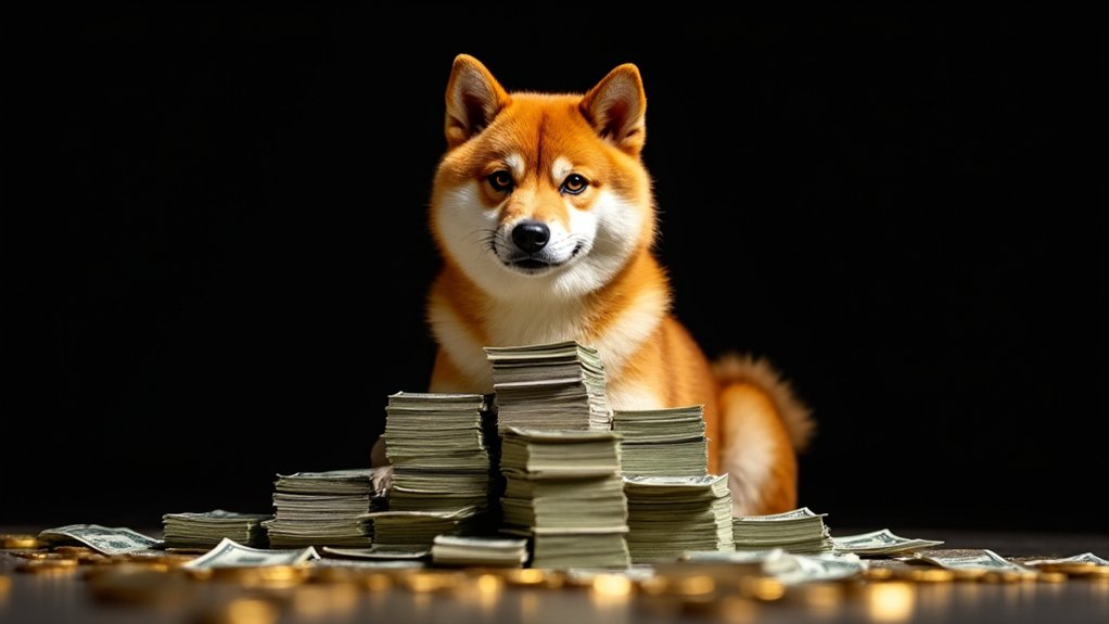 maxi doge presale success