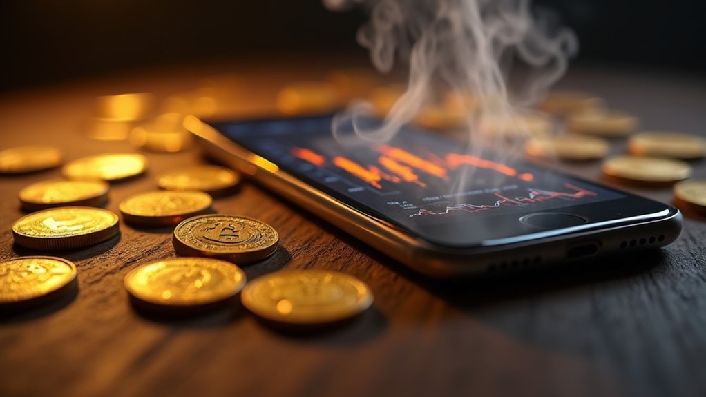 meme coin presale nearing end
