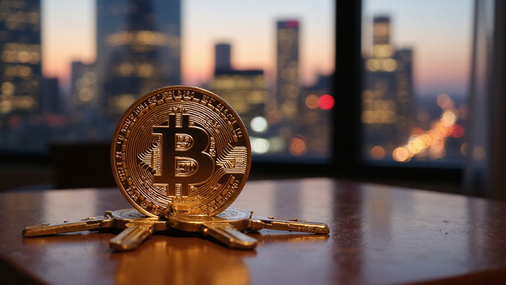 paying rent with bitcoin