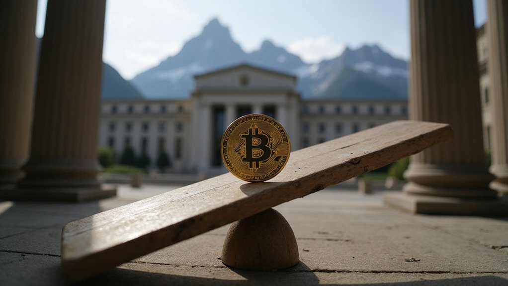 powell s speech impact on bitcoin