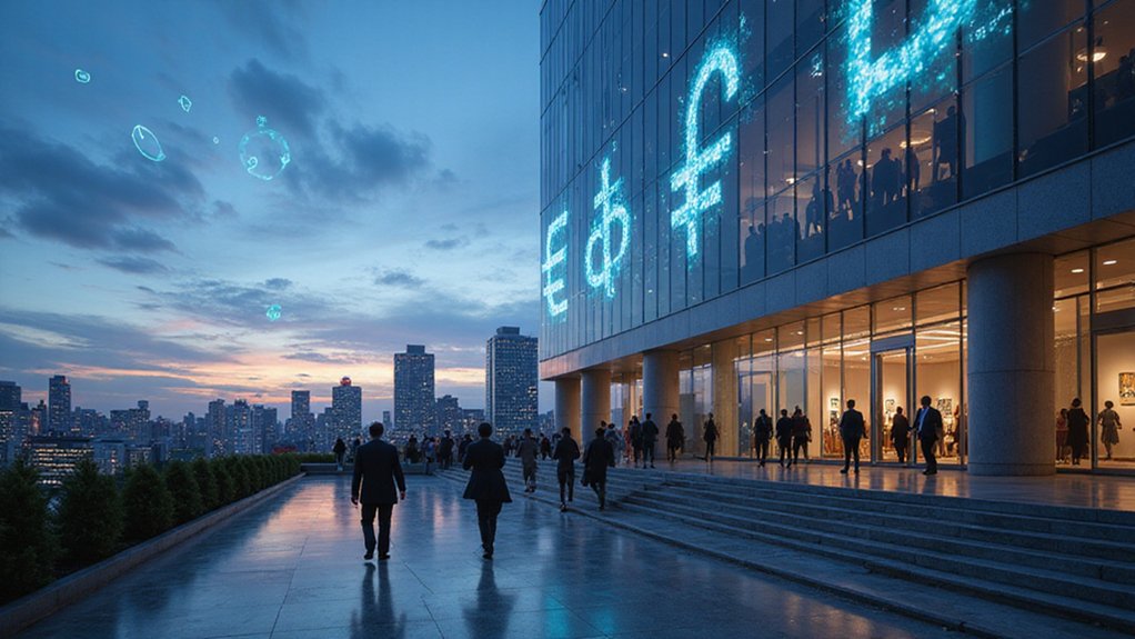 south korea embraces digital assets