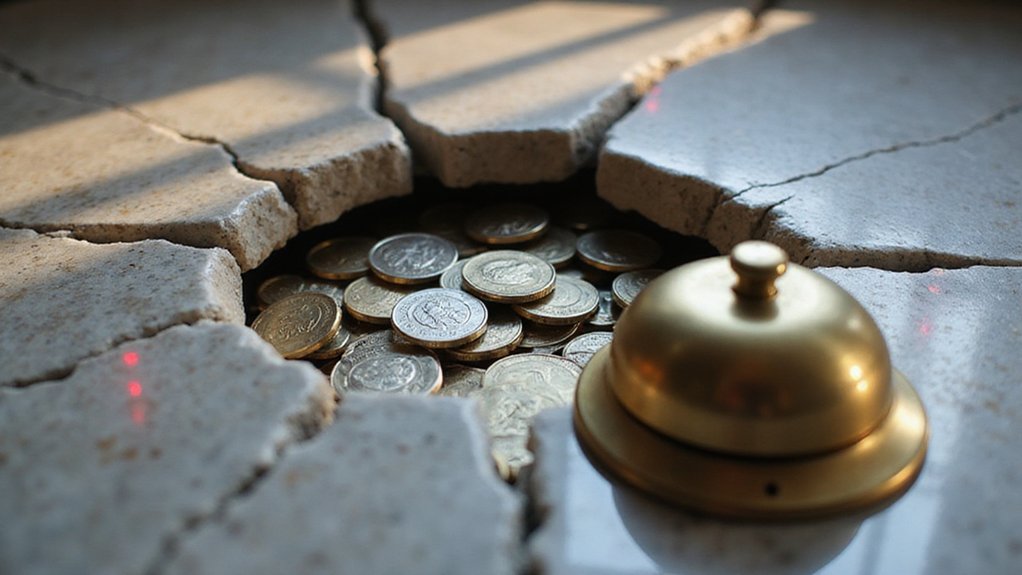 stablecoin yield loophole concerns