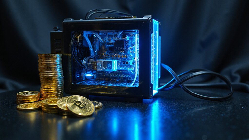 ark invest s crypto investment