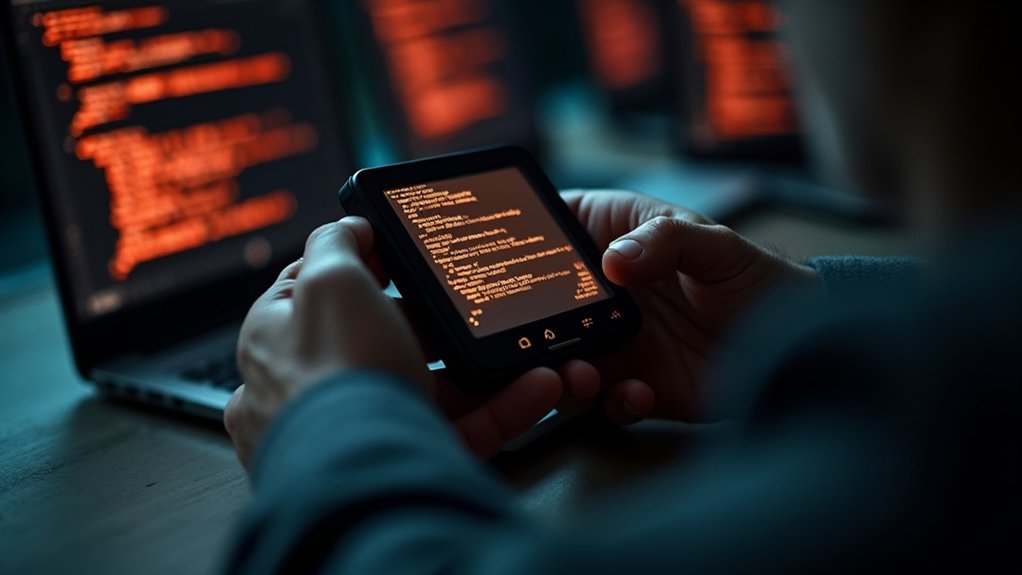 cease transactions due to breach