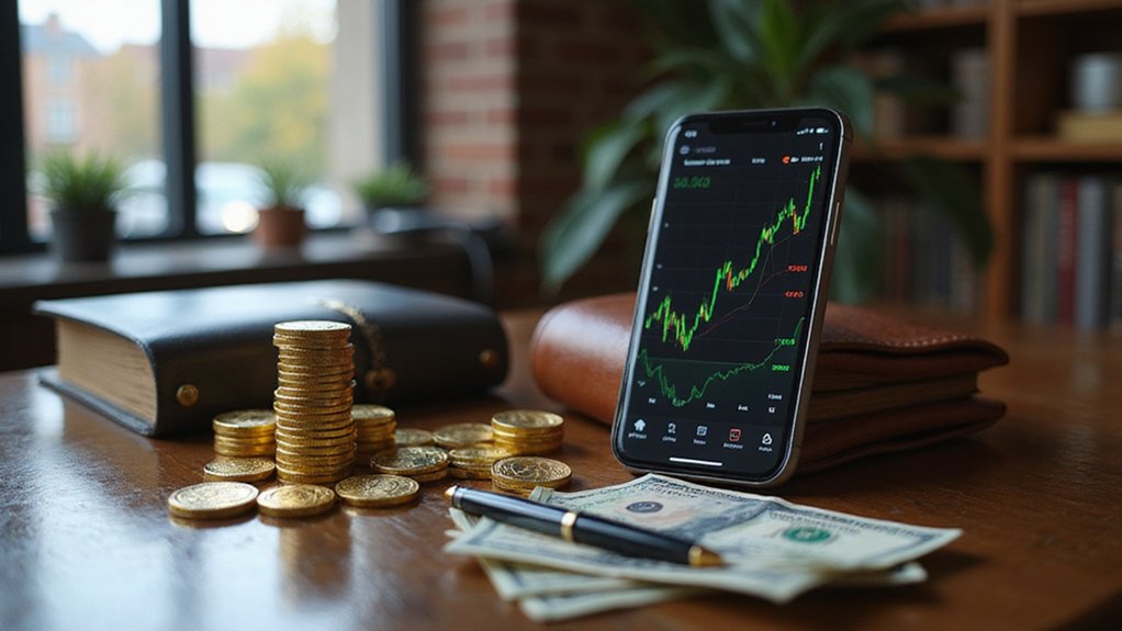 crypto presales growth potential