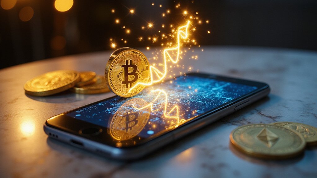 digital currency adoption surge