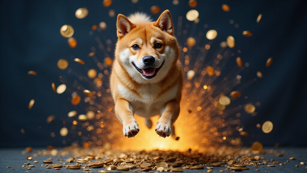 doge market dominance surge