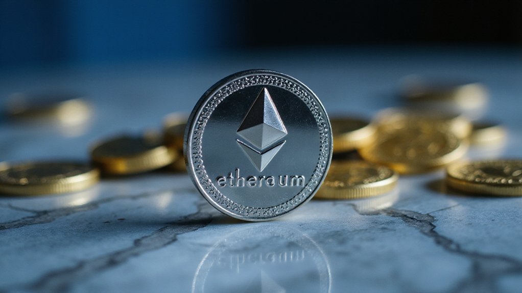 ethereum and usdd partnership