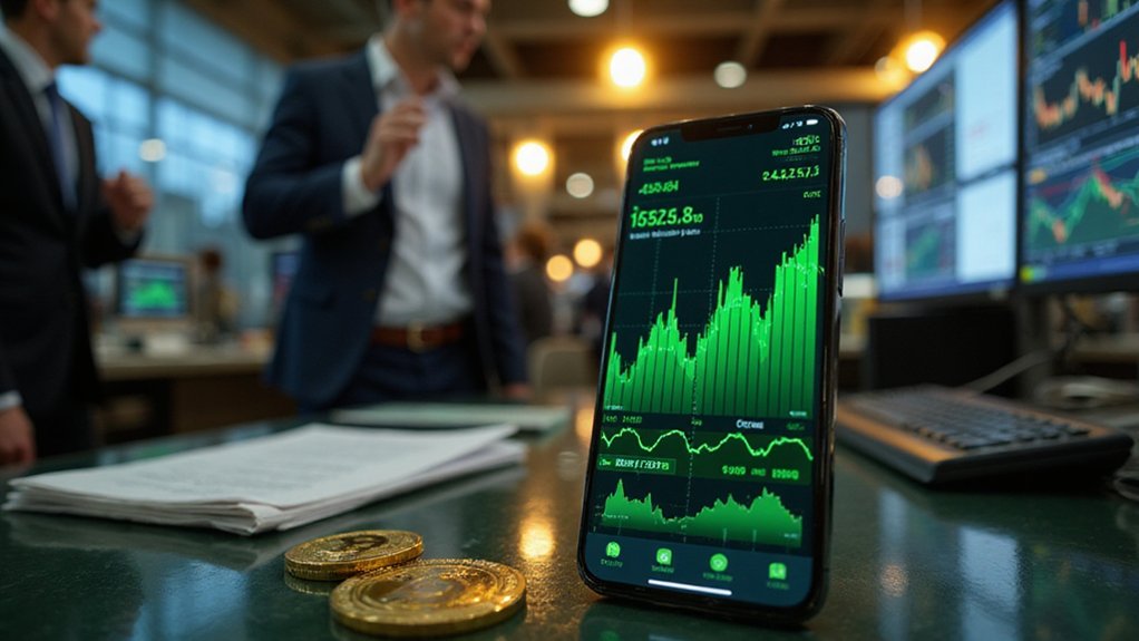 gemini ipo price surge