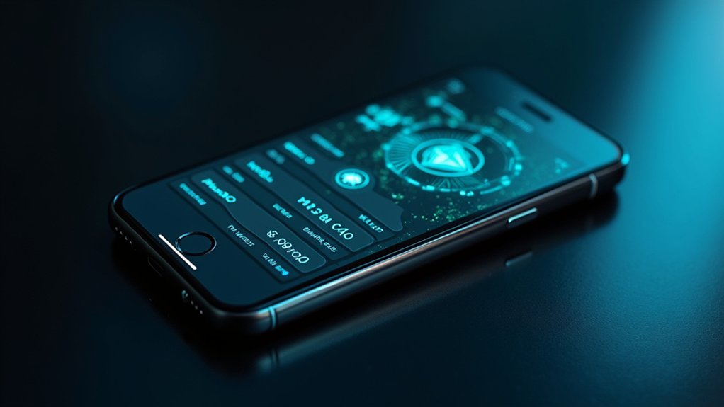 ledger s tron powered stablecoin app