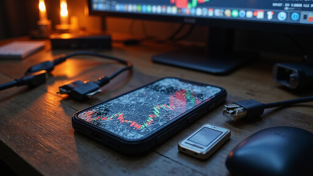 massive dex hack halts trading