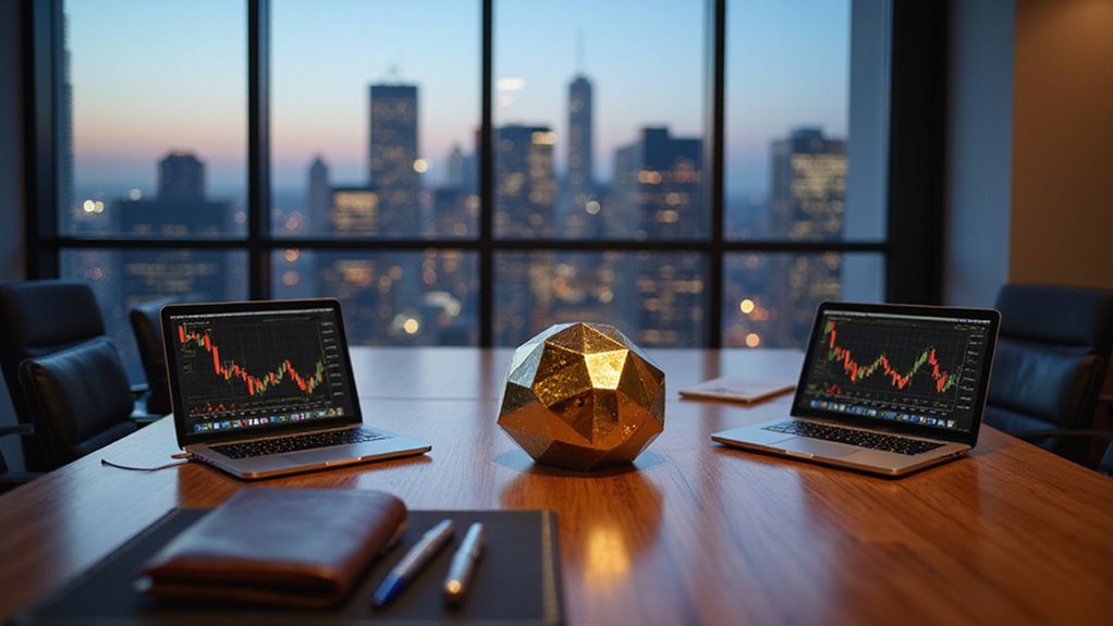 tokenization partnership transforms finance