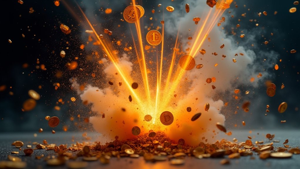 trump s token valuation soars